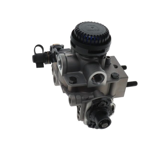 Automatic Load Sensing Valve photo 2