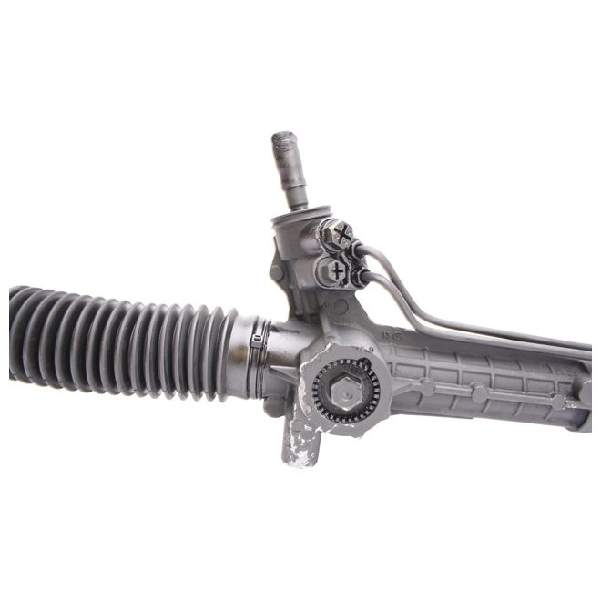 Hydraulic power steering gears REMAN photo 2