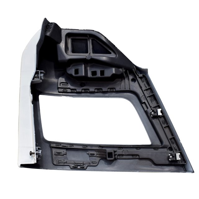 Headlamp Panel LH W/O Washer Jets - To Suit MAN photo 3