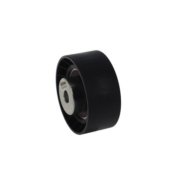 BELT TENSIONER AUXILIARY GUIDE PULLEY TO SUIT SCANIA photo 4