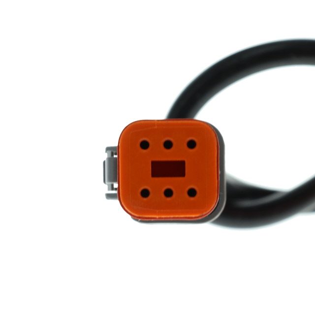 VISCOUS CLUTCH UNIT ONLY - 5 PIN PLUG photo 4