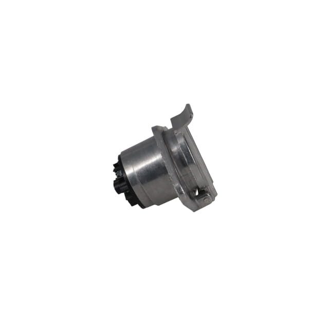 AUTAC 7-PIN 24V METAL SOCKET SCREW TERMINALS N-TYPE photo 4