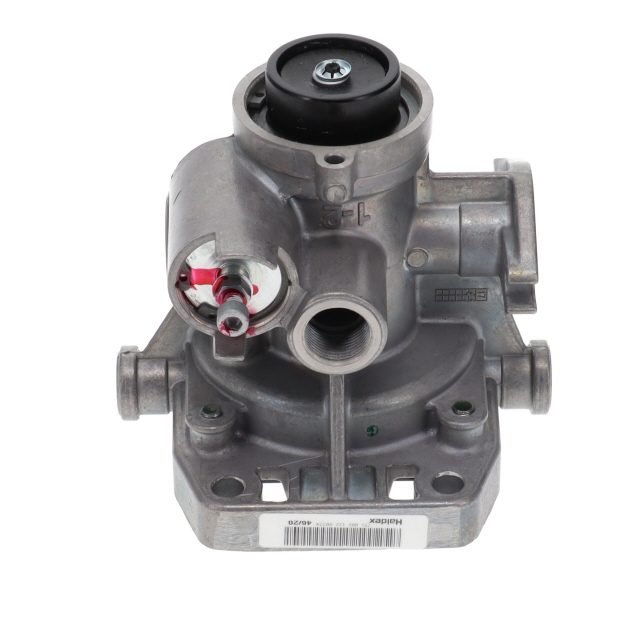 Relay Emergency Valve photo 2