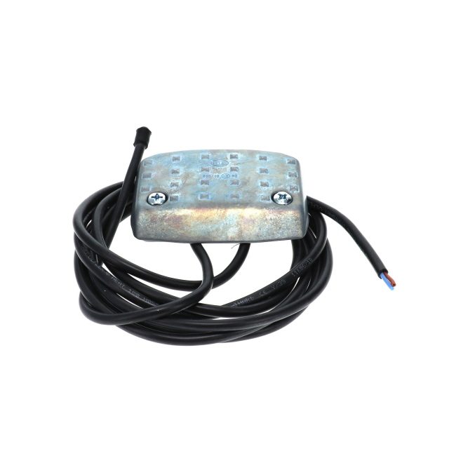 TAIL LIFT MARKER LED AMBER (KLTF0704) photo 3