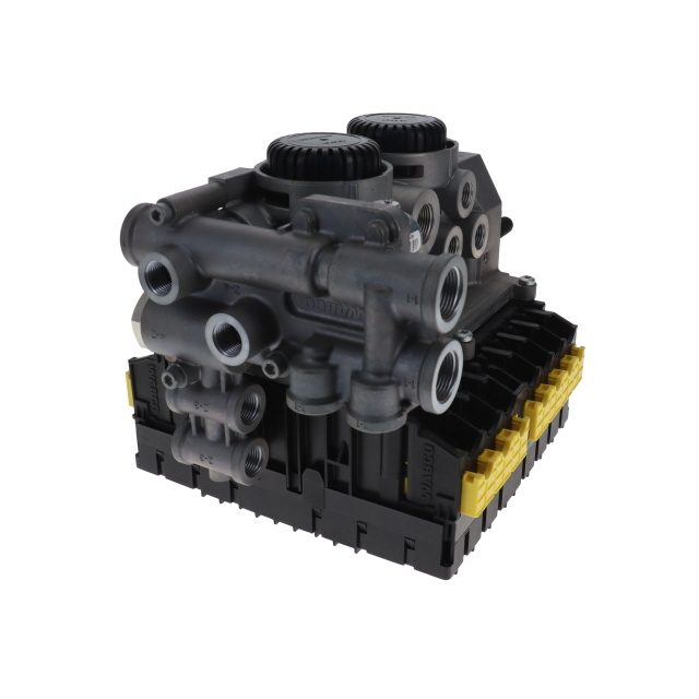 EBS-Trailer Modulator 24V photo 3