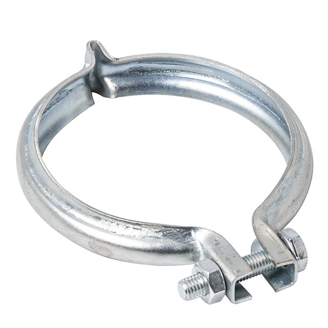 EXHAUST CLAMP photo 2