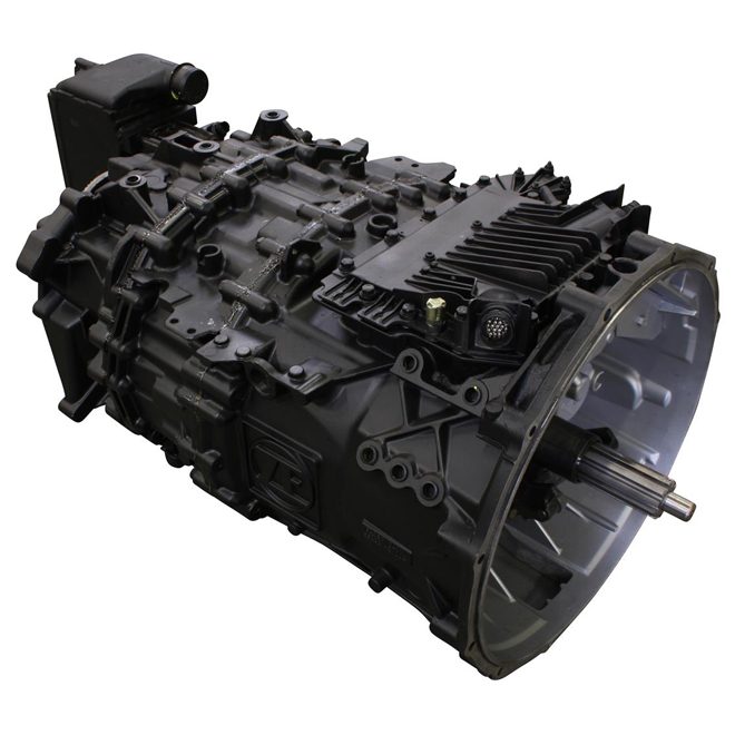 Transmission REMAN photo 4