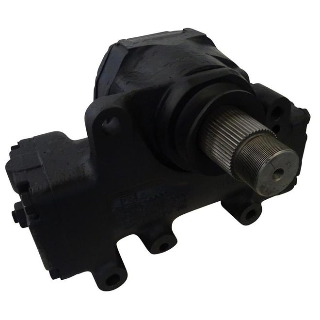 Hydraulic power steering gear REMAN