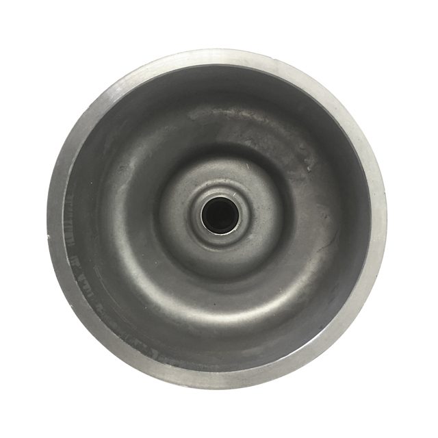 DOMED HUB CAP (EARLY TYPE) TO SUIT SCANIA