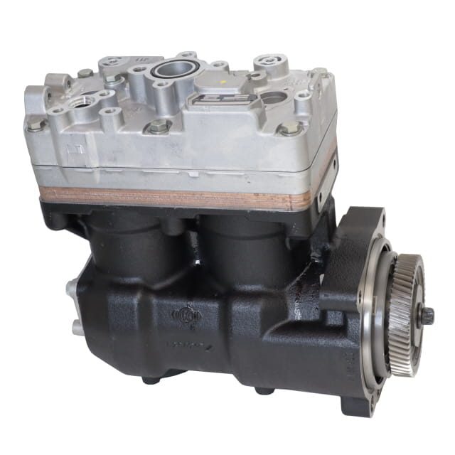 COMPRESSOR