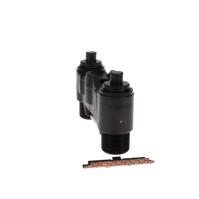 Caliper Bridge Assembly - SN6, SN7 photo 4