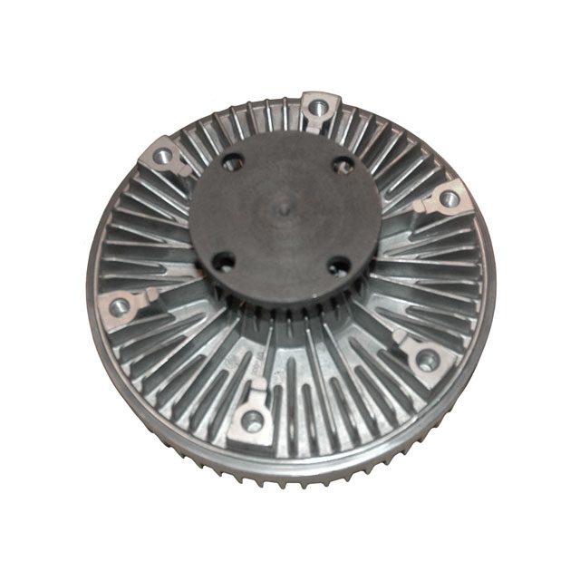 VISCOUS CLUTCH HUB UNIT photo 2