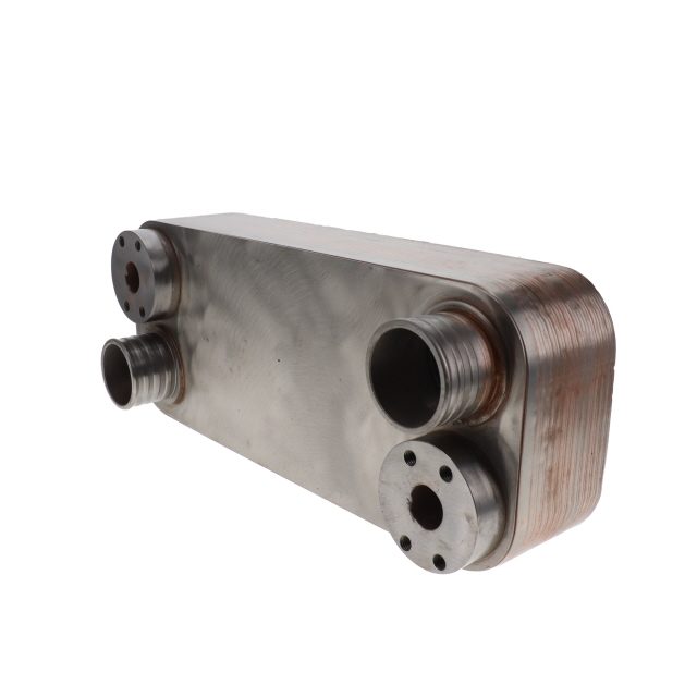 Oil Cooler To Suit Scania photo 4