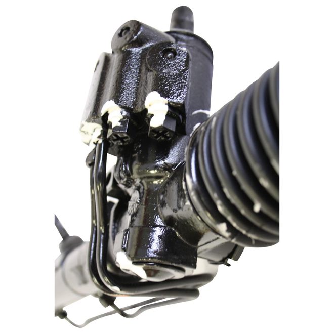 Hydraulic power steering gears REMAN photo 2