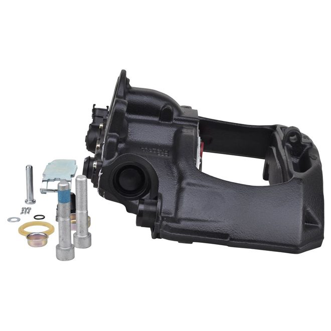 Brake Calipers REMAN photo 4