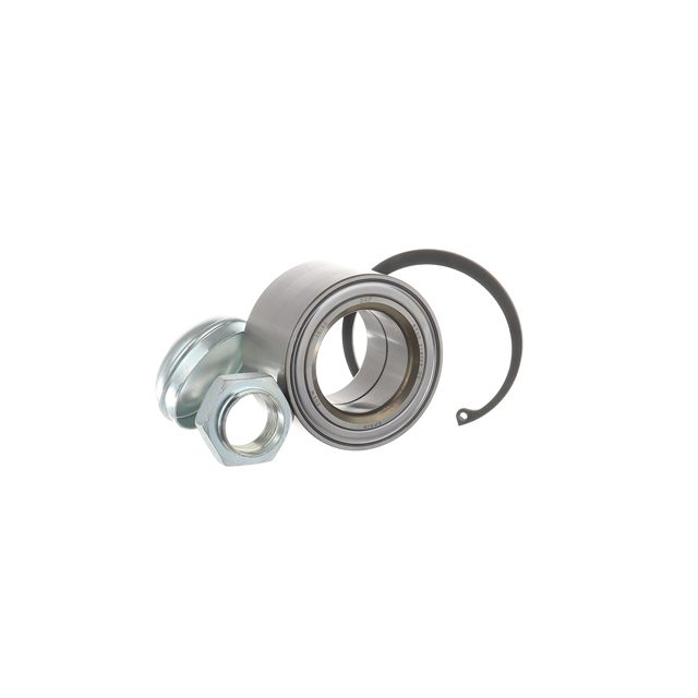 WHEEL BEARING KIT SKF photo 4