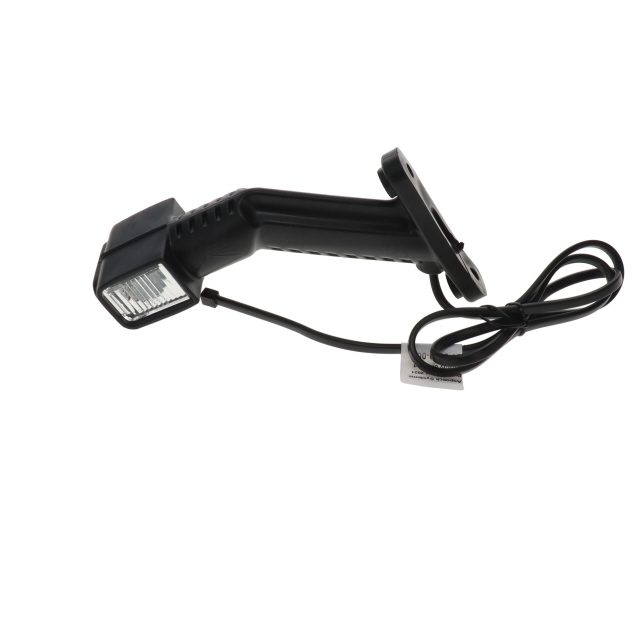Aspoeck Superpoint IV LED RH Stalk Lamp photo 3