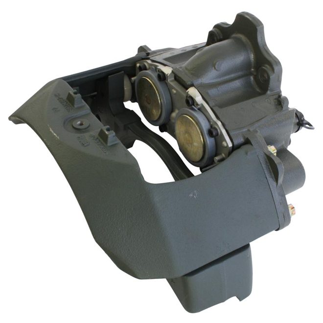 Brake Calipers REMAN
