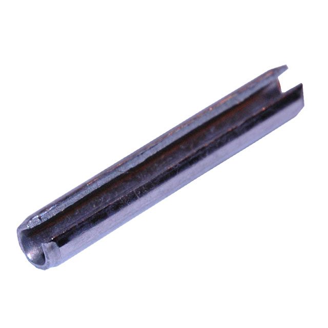 JOST TYPE CLAMPING PIN