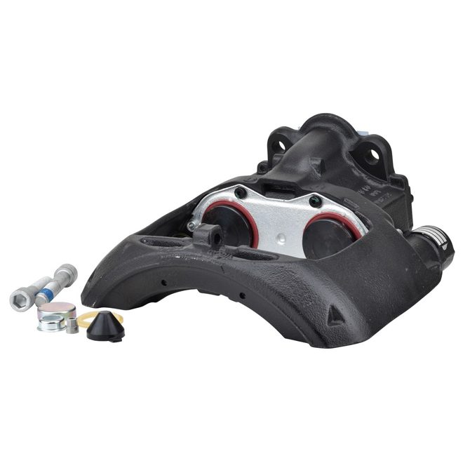 Brake Calipers REMAN photo 2