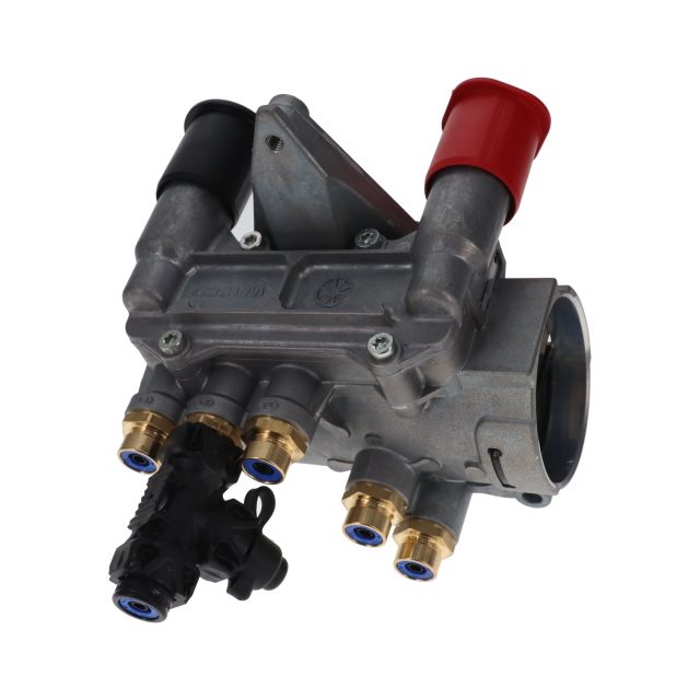 Park Release Emergency Valve photo 4
