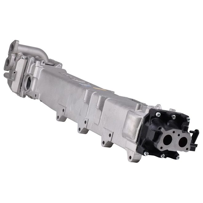 REMAN EGR COOLER photo 3