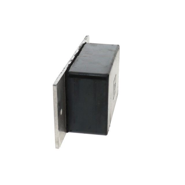 Tipper pad bolt on 180x75x46mm 7mm bolt holes photo 4