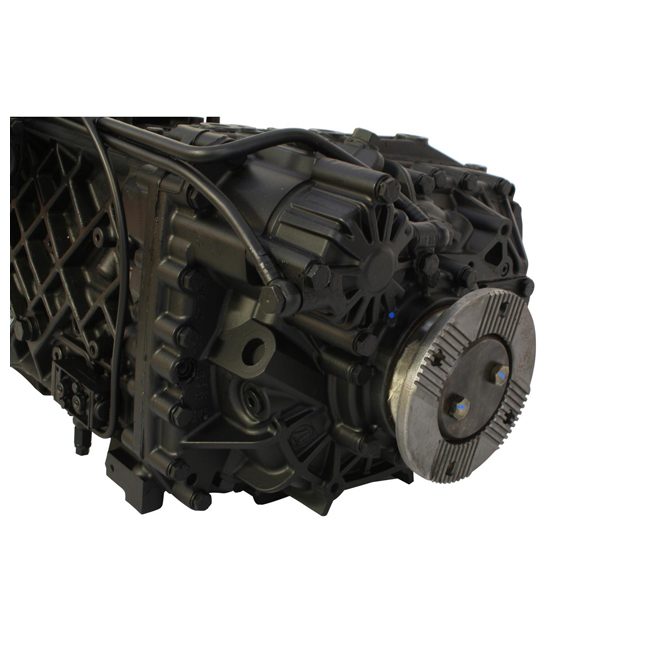 Transmission REMAN photo 2