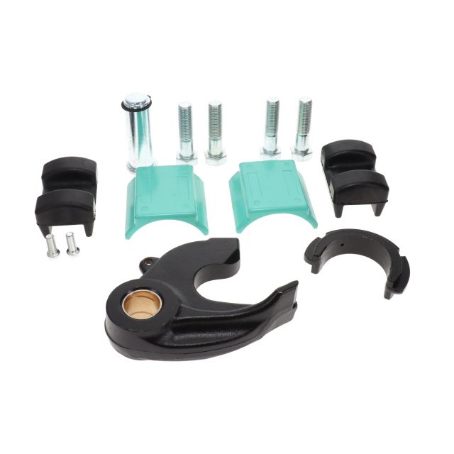 FIFTH WHEEL REPAIR KIT TO SUIT GEORG FISCHER DAF
