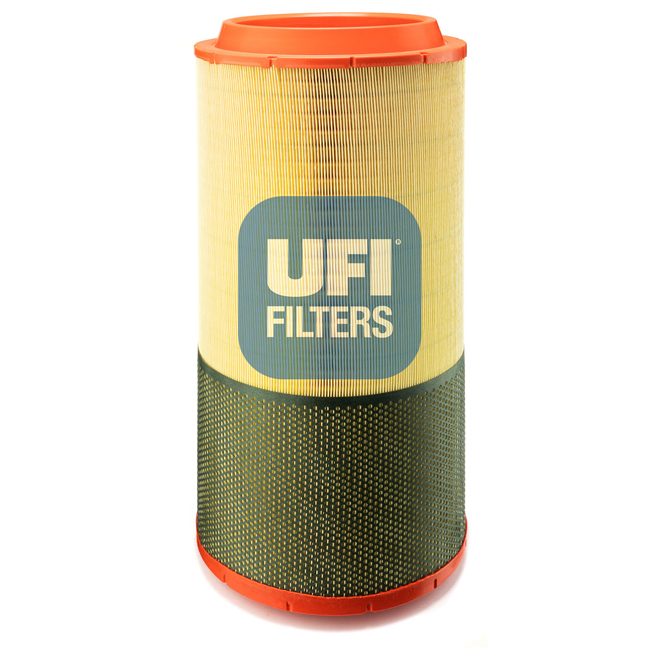 UFI AIR FILTER 27 644 00