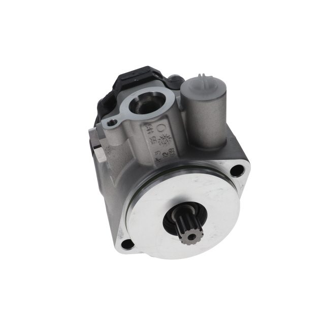 vane pump photo 4