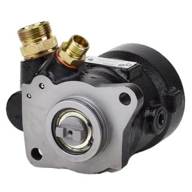Hydraulic Pump  steering system REMAN photo 2