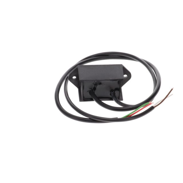 Rubbolite Flasher Unit - Bare Ends, 12-24v photo 3