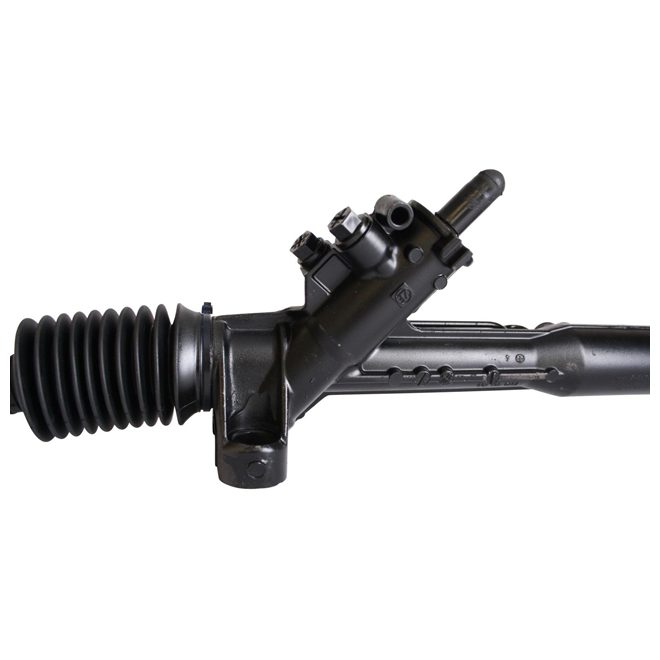 Hydraulic power steering gears REMAN photo 2