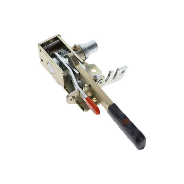 CURTAIN TENSIONER LHF/RHR R45M TYPE photo 4