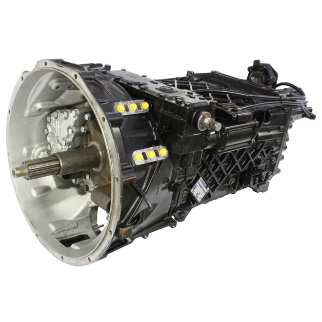 Transmission REMAN