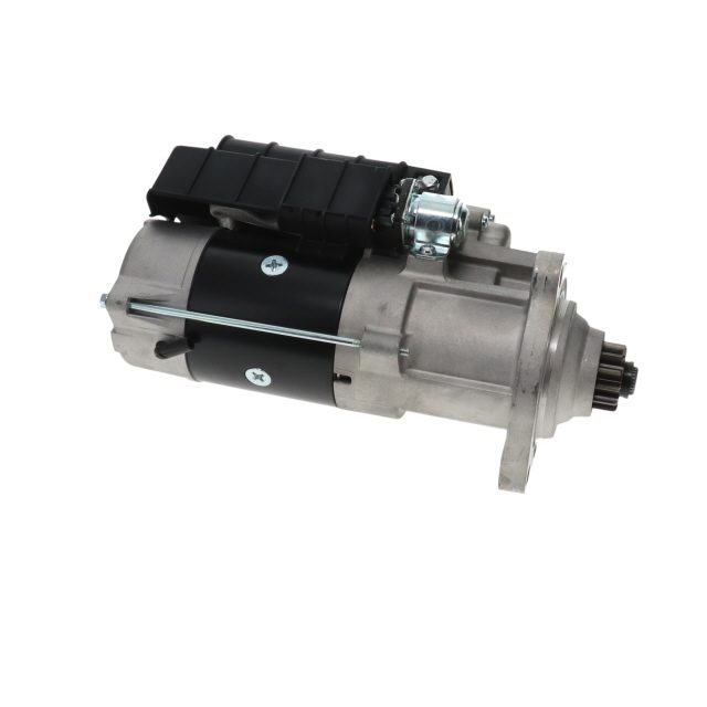 Starter Motor 24V 7.0KW