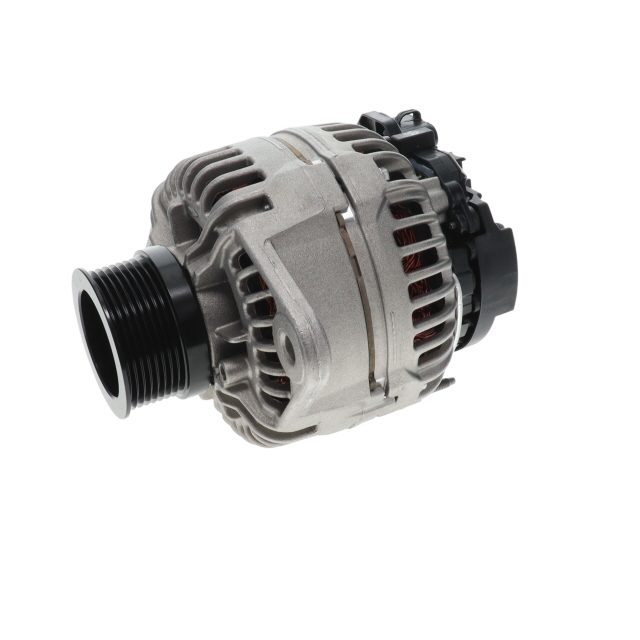 Alternator 24V 150A photo 2