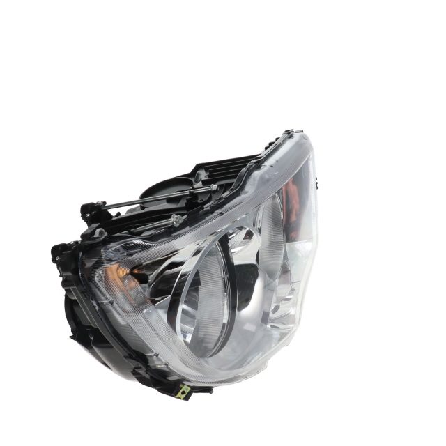 Headlamp RH suits MERCEDES Antos, Arocs photo 4