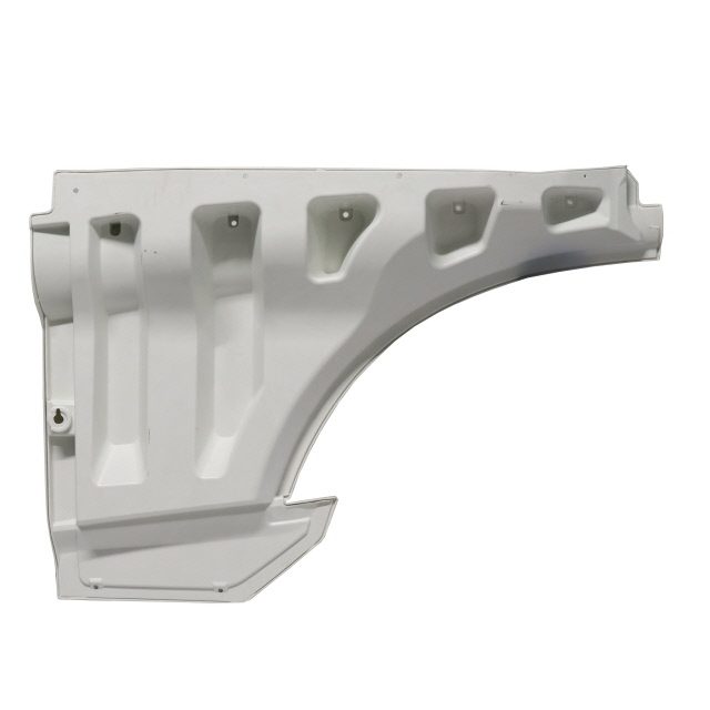 DOOR EXTENSION RH TO SUIT MERCEDES ACTROS F photo 2