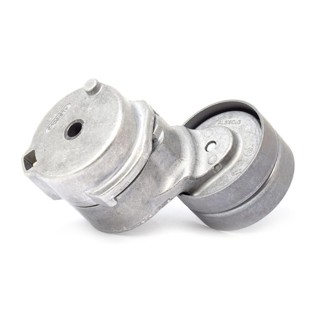 AUXILIARY TENSIONER RENAULT VOLVO DENNIS DAYCO photo 2