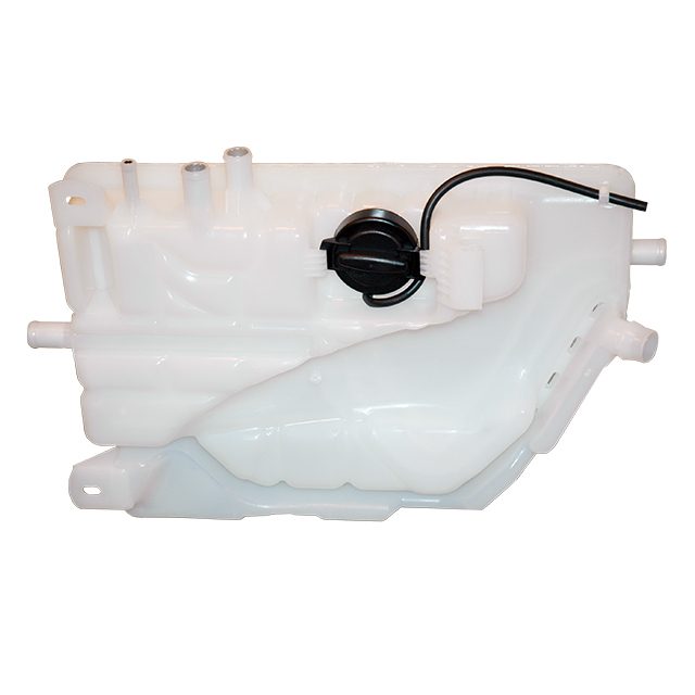 EXPANSION TANK SUITABLE FOR MERCEDES photo 2