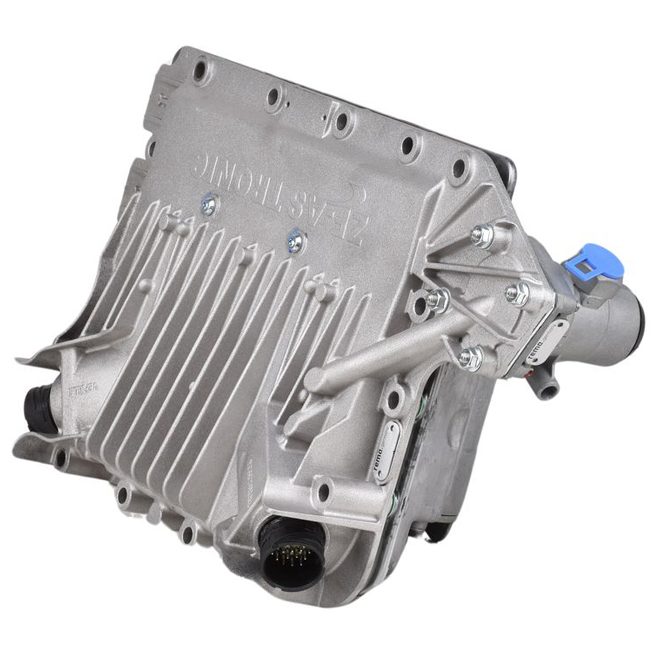 Transmission control unit REMAN photo 3