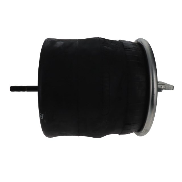 Air Spring Assembly RH Bracket to suit Iveco photo 3
