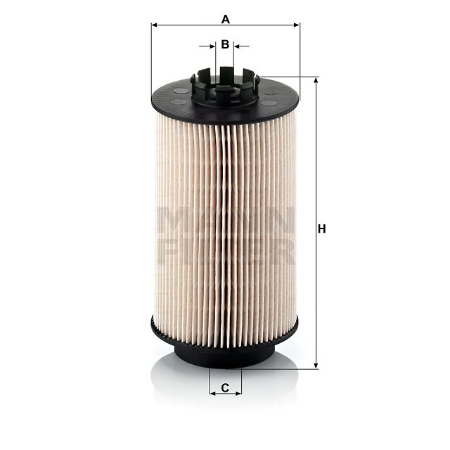 Fuel Filter to suit MAN photo 2