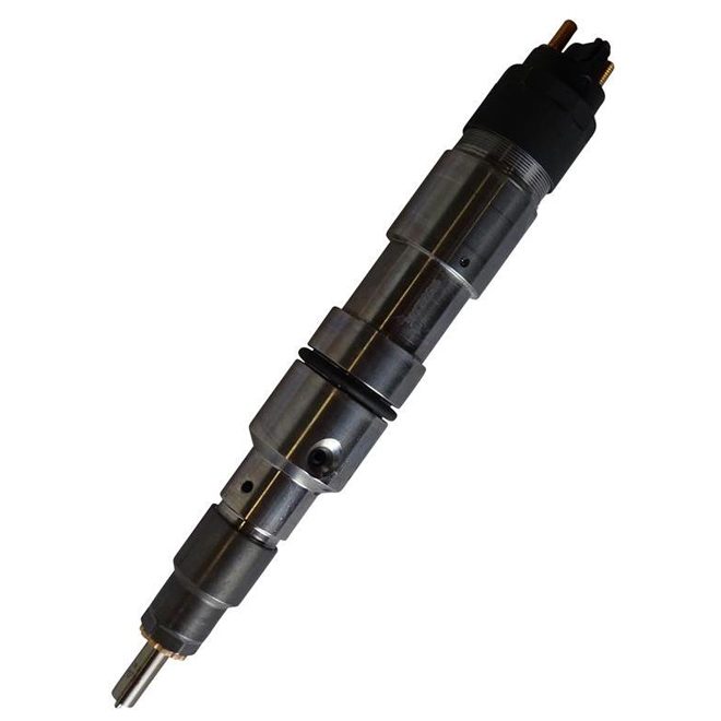 INJECTOR TO SUIT MAN - EXCHANGE - 24 MONTH WARRANTY