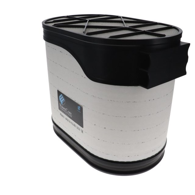 AIR FILTER  PRIMARY OBROUND POWERCORE photo 4