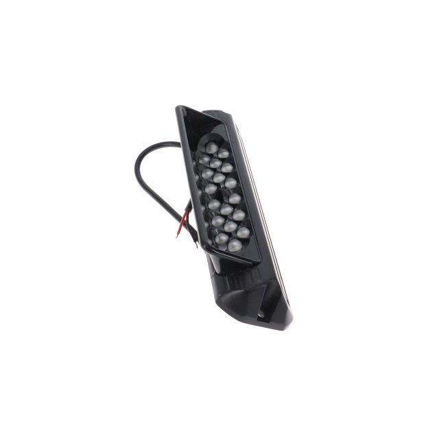 Trucklite Manoeuvring Lamp 12/24V Bare End Adr Cable photo 4