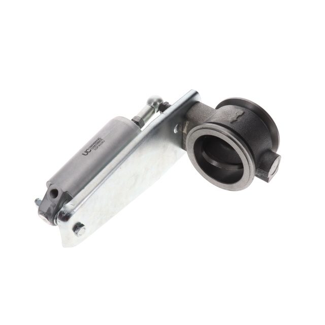 Exhaust Brake Assembly - To Suit DAF