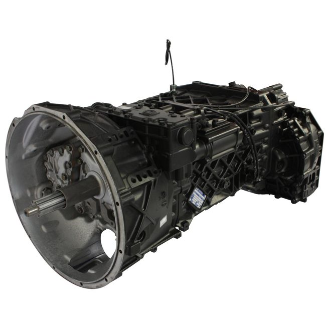 Transmission REMAN